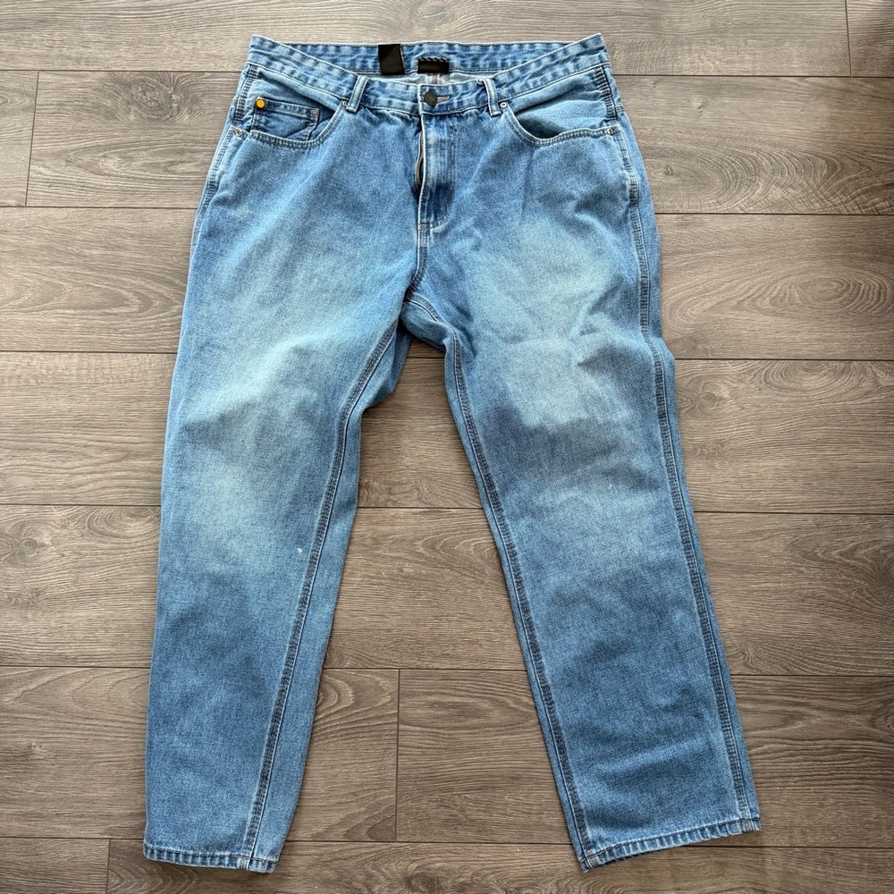CAT Workwear jeans size 38x30